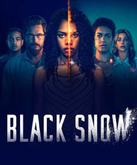 مسلسل Black Snow الموسم الثاني الحلقة 2 مترجمة