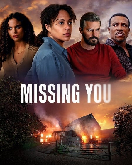 مسلسل Missing You الموسم الاول الحلقة 3 مترجمة