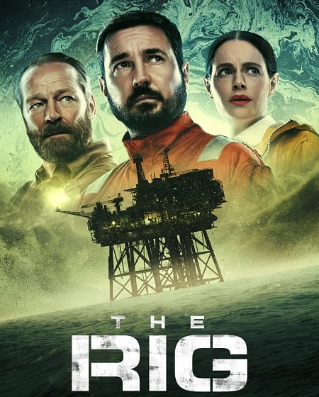 مسلسل The Rig الموسم الثاني الحلقة 3 مترجمة