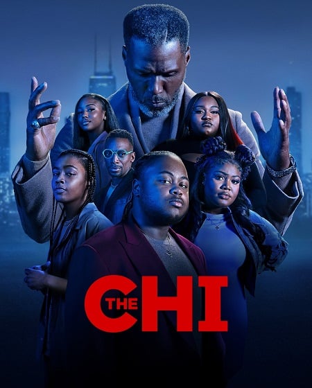 مسلسل The Chi الموسم السادس الحلقة 3 مترجمة