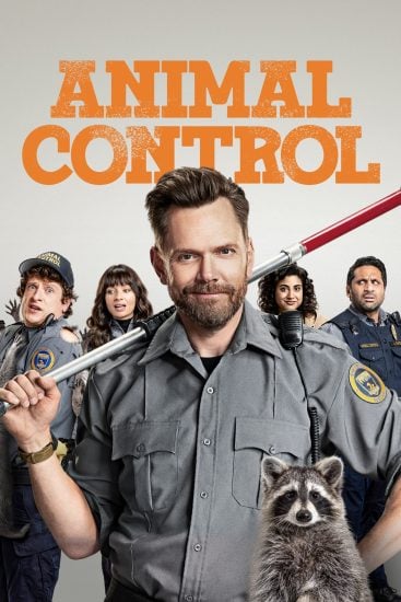 مسلسل Animal Control الموسم الثالث الحلقة 6 مترجمة