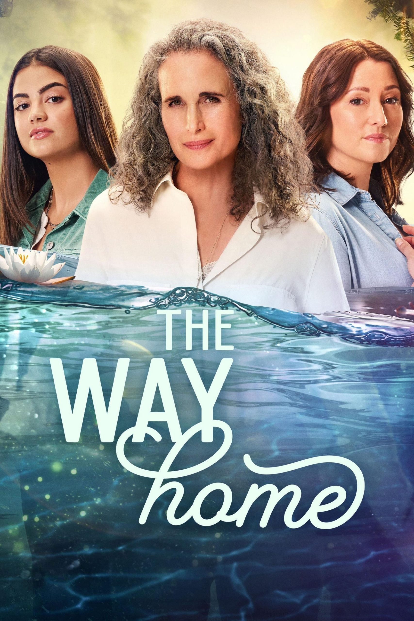 مسلسل The Way Home الموسم الثالث الحلقة 9 مترجمة