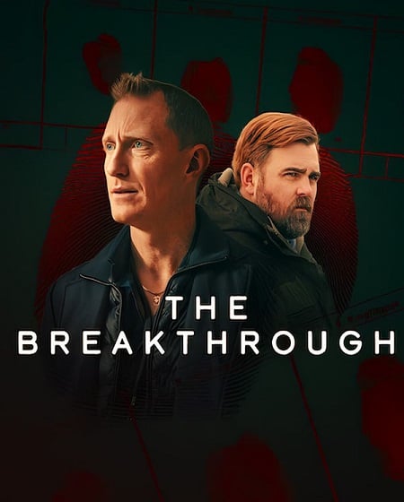 مسلسل The Breakthrough الموسم الاول الحلقة 4 والاخيرة مترجمة