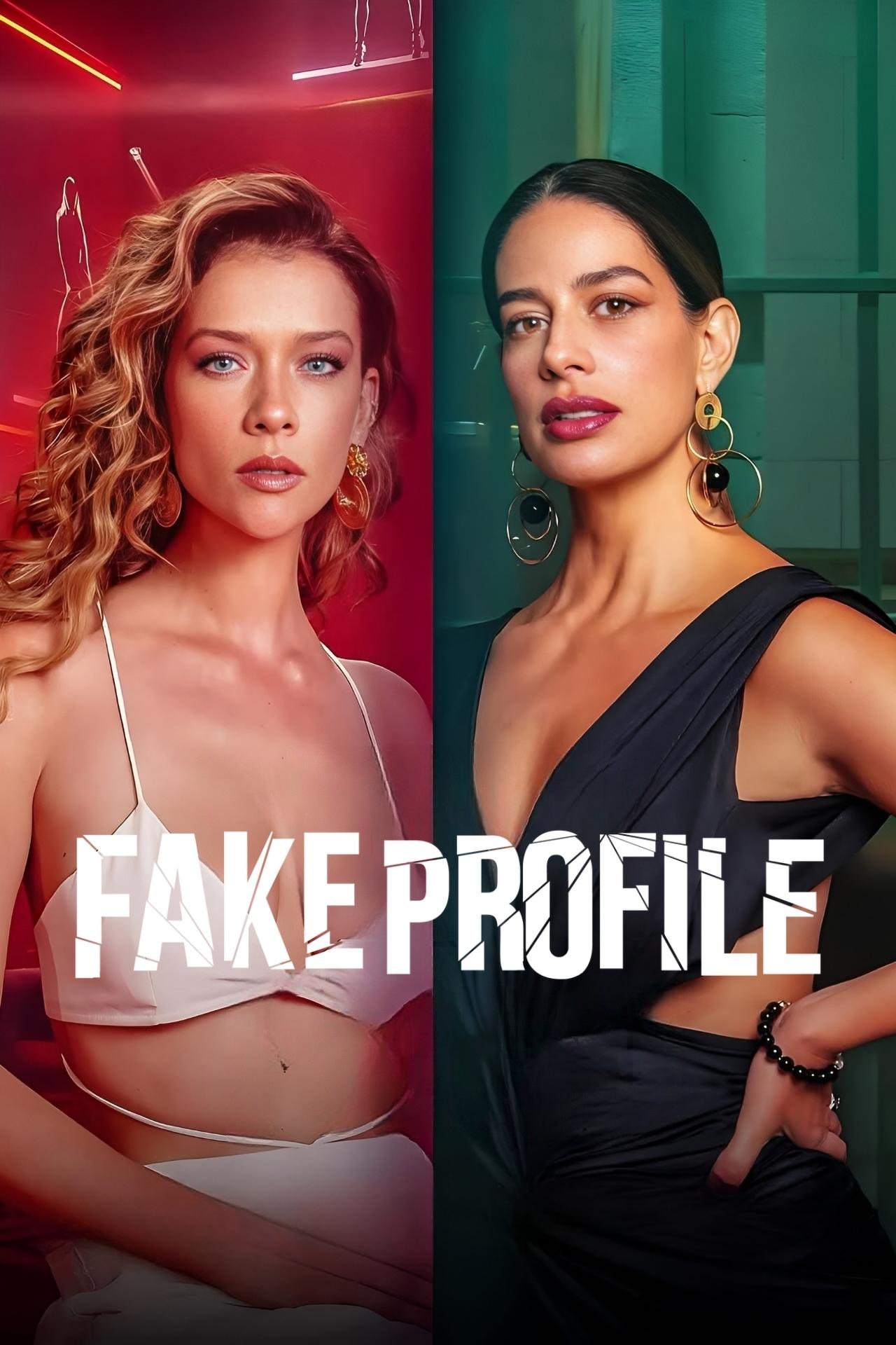 مسلسل Fake Profile الموسم الثاني الحلقة 5 مترجمة