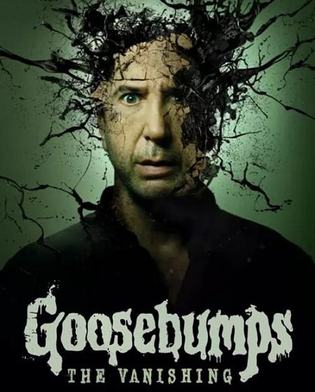 مسلسل Goosebumps الموسم الثاني الحلقة 7 مترجمة