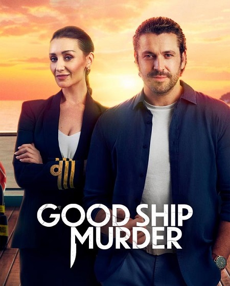 مسلسل The Good Ship Murder الموسم الثاني الحلقة 5 مترجمة