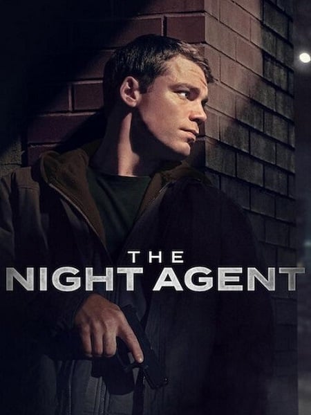 مسلسل The Night Agent الموسم الثاني الحلقة 2 مترجمة