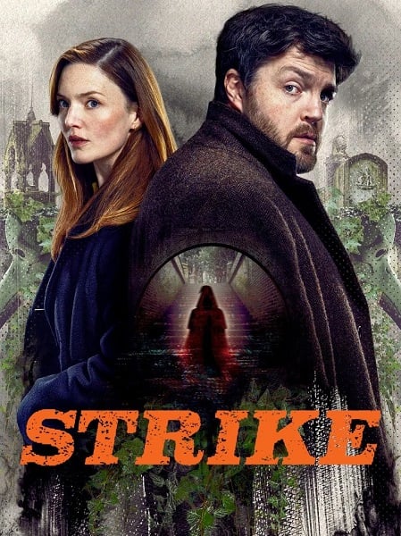 مسلسل Strike الموسم السادس الحلقة 4 مترجمة