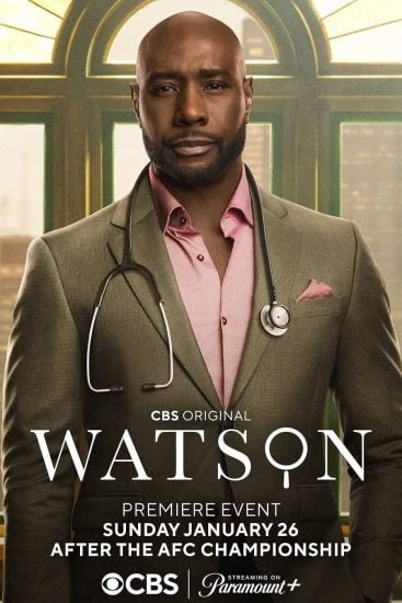 مسلسل Watson الموسم الاول الحلقة 4 مترجمة