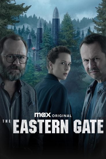 مسلسل The Eastern Gate الموسم الاول الحلقة 5 مترجمة