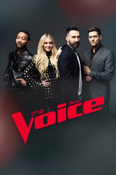 برنامج The Voice الموسم 26 الحلقة 5 مترجمة