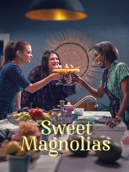 مسلسل Sweet Magnolias الموسم الرابع الحلقة 3 مترجمة