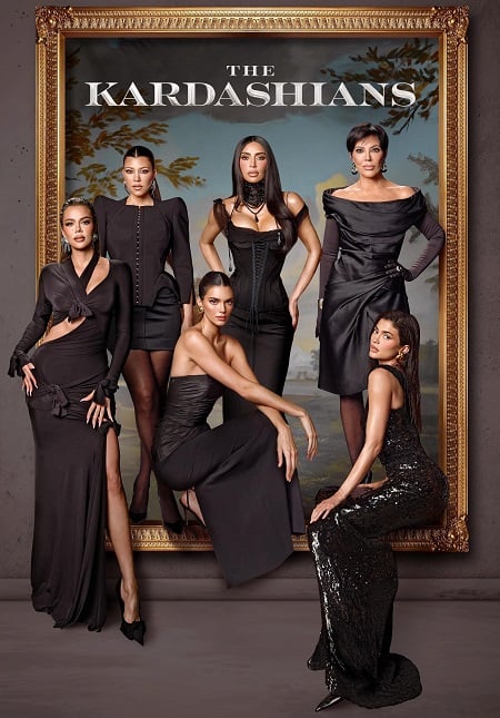 مسلسل The Kardashians الموسم السادس الحلقة 4 مترجمة