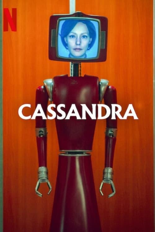 مسلسل Cassandra الموسم الاول الحلقة 5 مترجمة