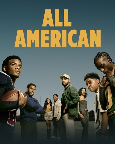 مسلسل All American الموسم السابع الحلقة 5 مترجمة