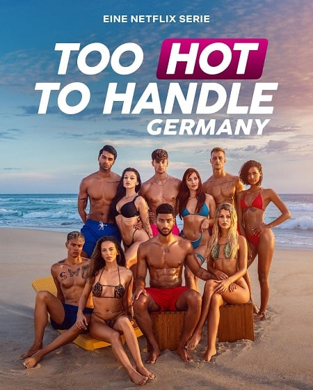 برنامج Too Hot to Handle Germany الموسم الثاني الحلقة 3 مترجمة