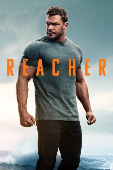 مسلسل Reacher الموسم الثالث الحلقة 2 مترجمة