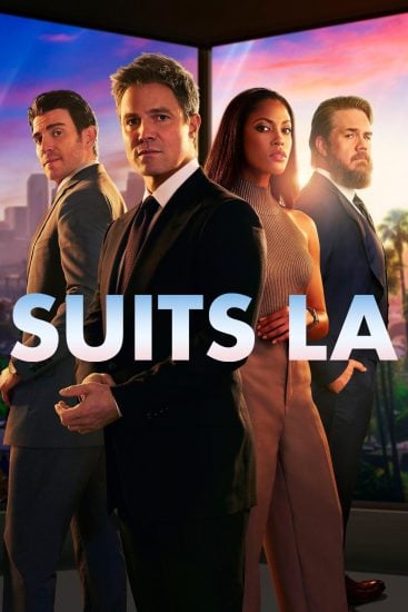 مسلسل Suits LA الموسم الاول الحلقة 2 مترجمة