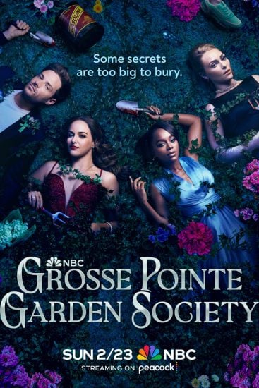 مسلسل Grosse Pointe Garden Society الموسم الاول الحلقة 2 مترجمة