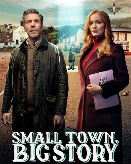 مسلسل Small Town Big Story الموسم الاول الحلقة 3 مترجمة