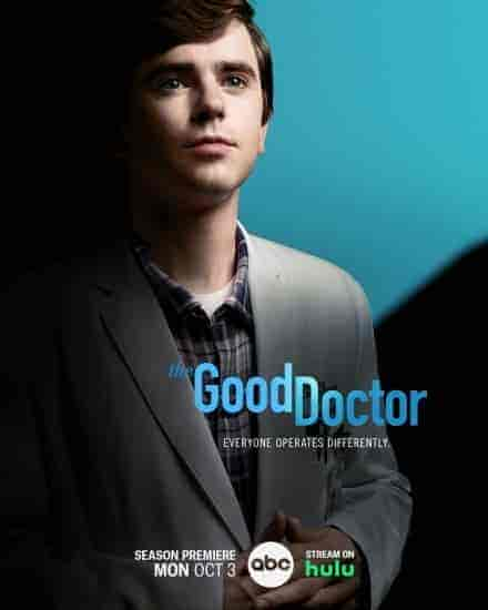 مسلسل The Good Doctor الموسم السابع الحلقة 7 مترجمة