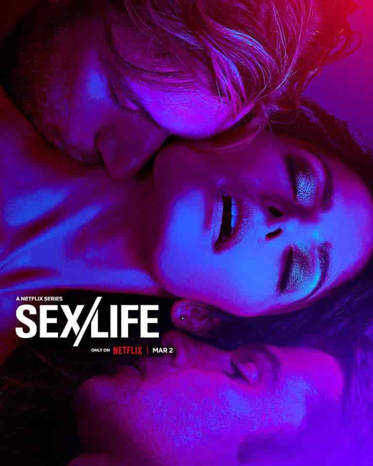 مسلسل sex life الموسم الثاني الحلقة 3 مترجمة