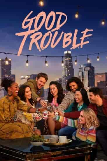 مسلسل Good Trouble الموسم الخامس الحلقة 18 الثامنة عشر مترجمة