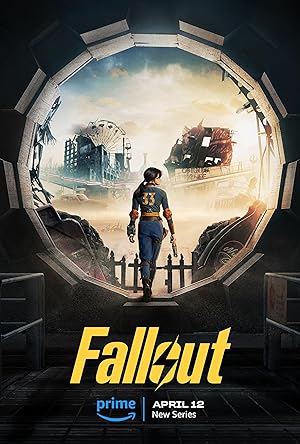 مسلسل Fallout الموسم الاول الحلقة 1 مترجمة