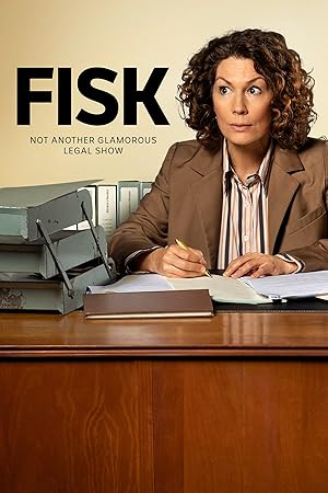 مسلسل Fisk الموسم الاول الحلقة 1 مترجمة