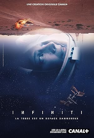 مسلسل Infiniti الموسم الاول الحلقة 1 مترجمة