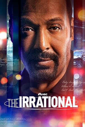 مسلسل The Irrational الموسم الاول الحلقة 1 الاولي مترجمة