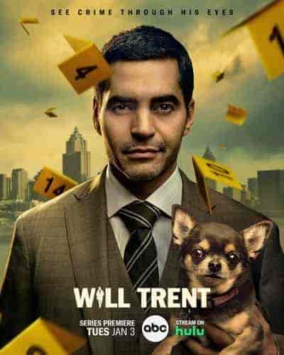 مسلسل Will Trent الموسم الثاني الحلقة 2 مترجمة