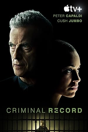 مسلسل Criminal Record الموسم الاول الحلقة 8 والاخيرة مترجمة