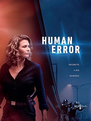 مسلسل Human Error الموسم الاول الحلقة 5 مترجمة