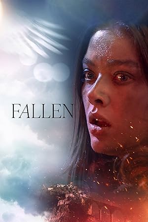 مسلسل Fallen الموسم الاول الحلقة 2 مترجمة