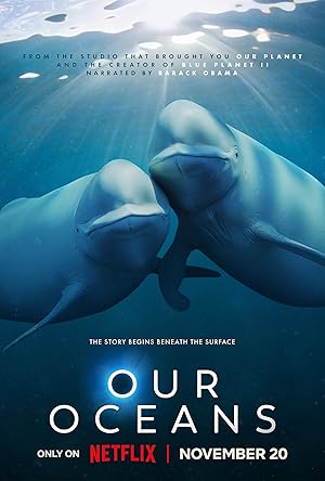 مسلسل Our Oceans الموسم الاول الحلقة 3 مترجمة