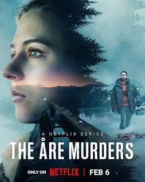 مسلسل The Are Murders الموسم الاول الحلقة 4 مترجمة