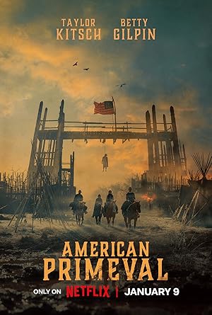 مسلسل American Primeval الموسم الاول الحلقة 1 مترجمة