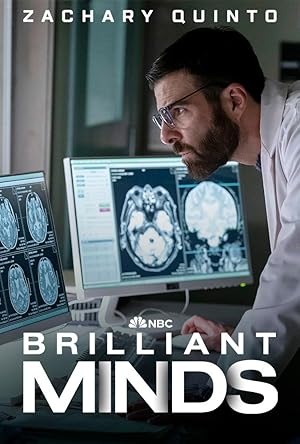 مسلسل Brilliant Minds الموسم الاول الحلقة 9 مترجمة