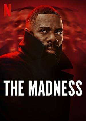 مسلسل The Madness الموسم الاول الحلقة 2 مترجمة