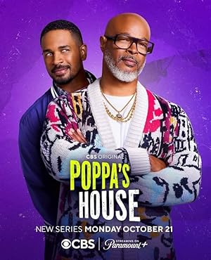 مسلسل Poppas House الموسم الاول الحلقة 4 مترجمة