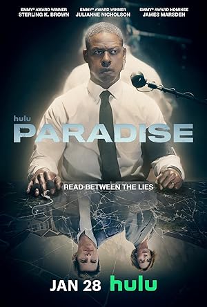 مسلسل Paradise الموسم الاول الحلقة 8 مترجمة