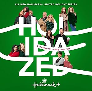 مسلسل Holidazed الموسم الاول الحلقة 2 مترجمة