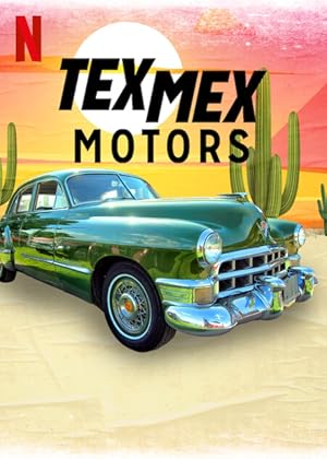 برنامج Tex Mex Motors الموسم الاول الحلقة 3 مترجمة