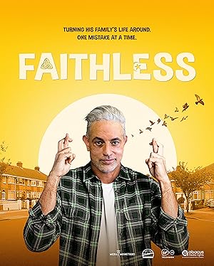 مسلسل Faithless الموسم الاول الحلقة 1 مترجمة