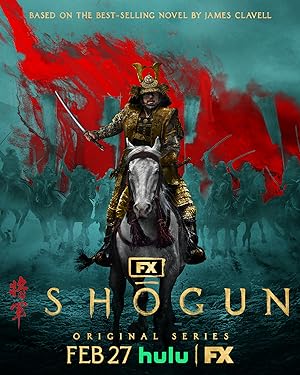 مسلسل Shogun الموسم الاول الحلقة 6 مترجمة