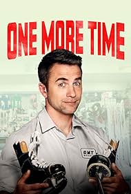 مسلسل One More Time الموسم الاول الحلقة 7 مترجمة