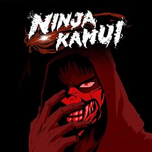 انمي Ninja Kamui الحلقة 12 مترجمة