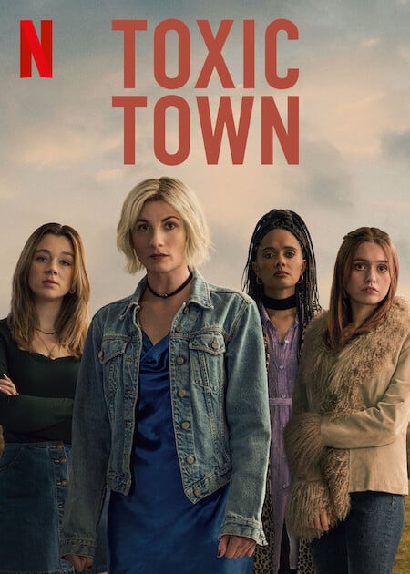 مسلسل Toxic Town الموسم الاول الحلقة 2 مترجمة