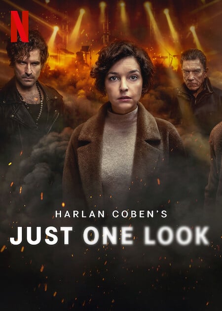 مسلسل Just One Look الموسم الاول الحلقة 1 مترجمة